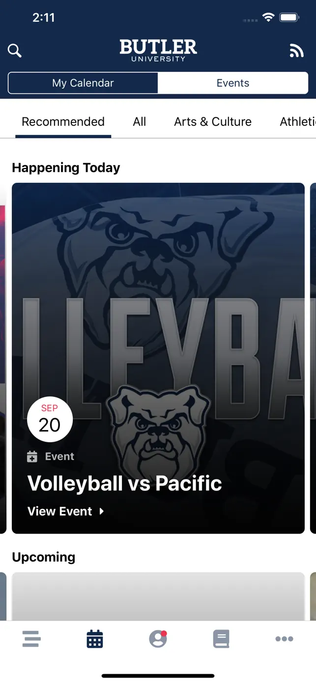 Butler University App App Reviews – Features, Alternatives & User Ratings
