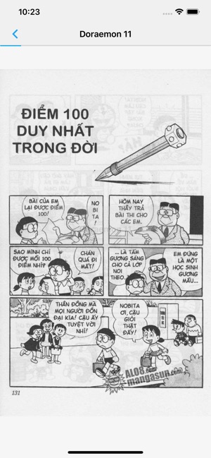 Doremon - Trọn Bộ Bản Màu Đẹp(圖5)-速報App
