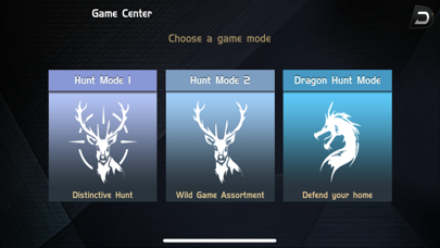Screenshot #2 pour VR Bow Hunt Deer