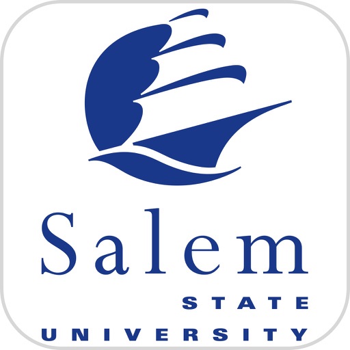 Salem State University icon