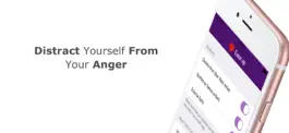 Game screenshot Ease Up: Anger Management Tool hack