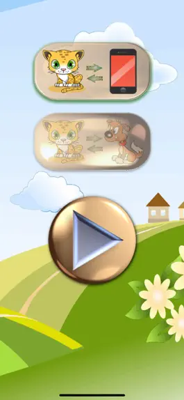 Game screenshot Cat vs. Dog XO mod apk
