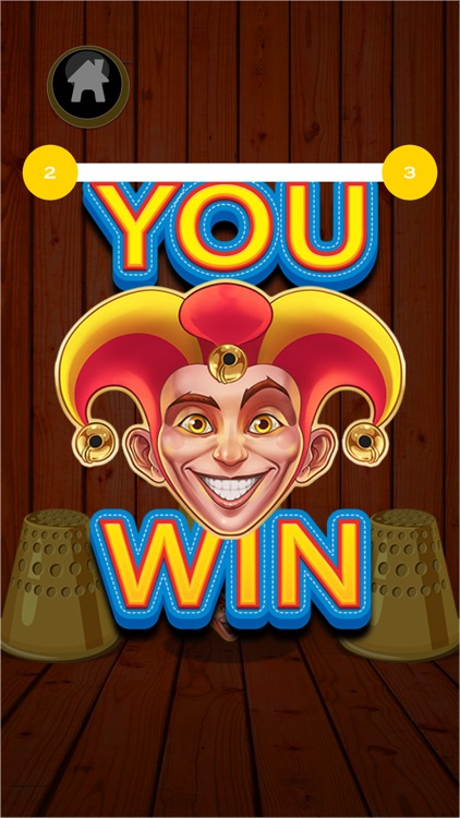 Joker Nap HD+ screenshot-3