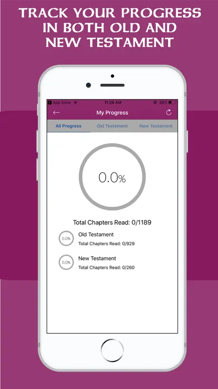 American Standard Version Pro screenshot 3 of 10