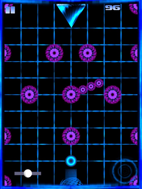 Lazerpuck HD screenshot-4