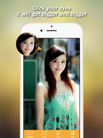 Photo Editor - Image Beautyのおすすめ画像5