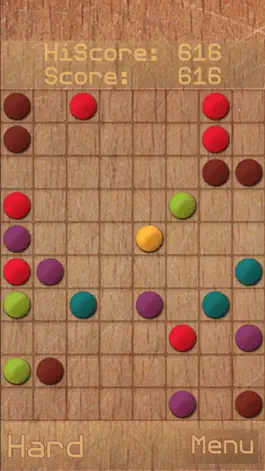 Game screenshot Match 5 Classic Color Puzzle hack