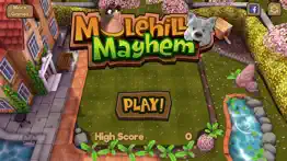 molehill mayhem problems & solutions and troubleshooting guide - 4