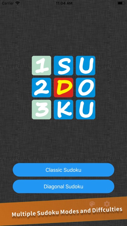 Sudoku Games.