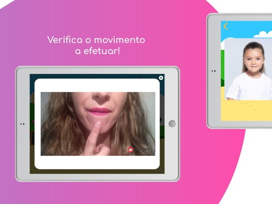 Screenshot #6 pour Happies - Aprende o som F