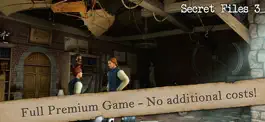 Game screenshot Secret Files 3 mod apk
