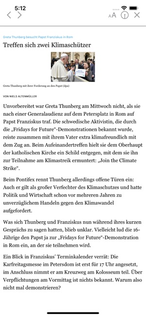 Kölner Stadt-Anzeiger E-Paper(圖4)-速報App