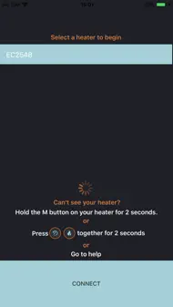 Dimplex Remo iphone bilder 0