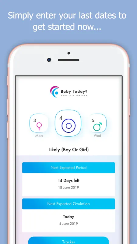 Baby Today? screenshot 5 of 5