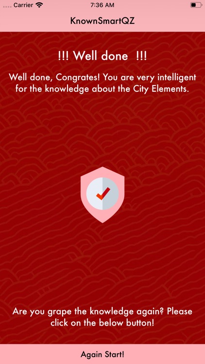 KnownSmartQZ screenshot-5