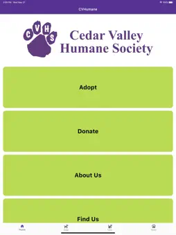 CVHumane screenshot 5