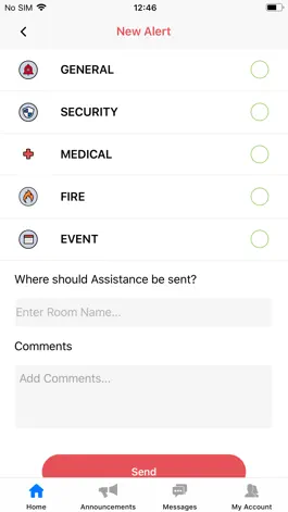 Game screenshot Bromcom Teacher App hack