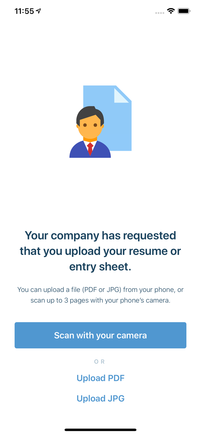 Kaizen Recruit Video Interview