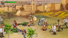 Back Wars screenshot
