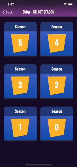Game screenshot Daily Vbucks : Fortnite Guide mod apk