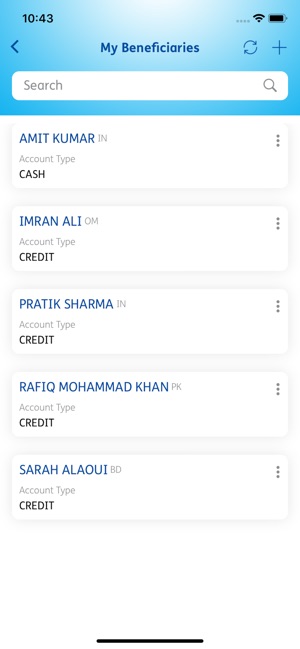 BFC Smart Money UK(圖6)-速報App