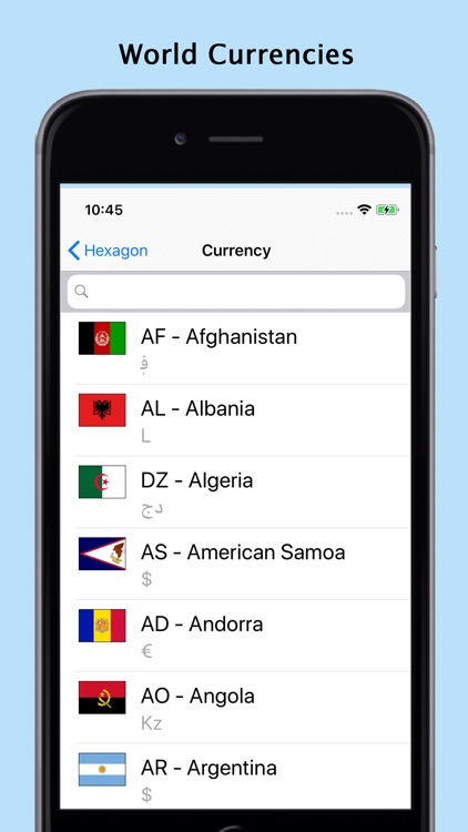 Easy Invoice Pro - PDF export screenshot-6