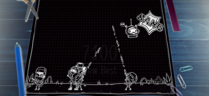 Pa Pa Land Head Escape