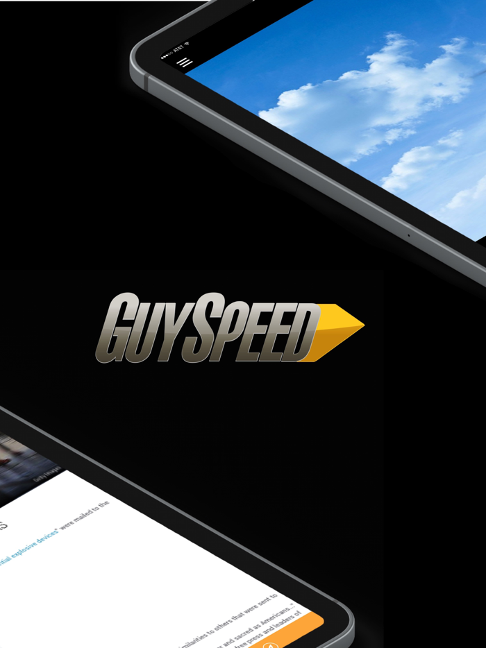 GuySpeed