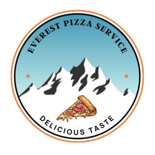 Everest Pizza Service icon