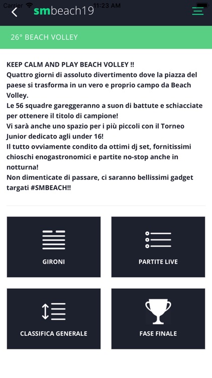 SMonthebeach screenshot-3