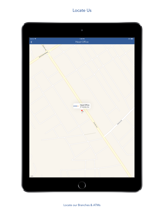 Screenshot #6 pour Access Bank Gambia