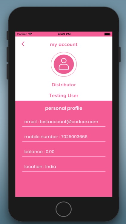 Botic Agent screenshot-4