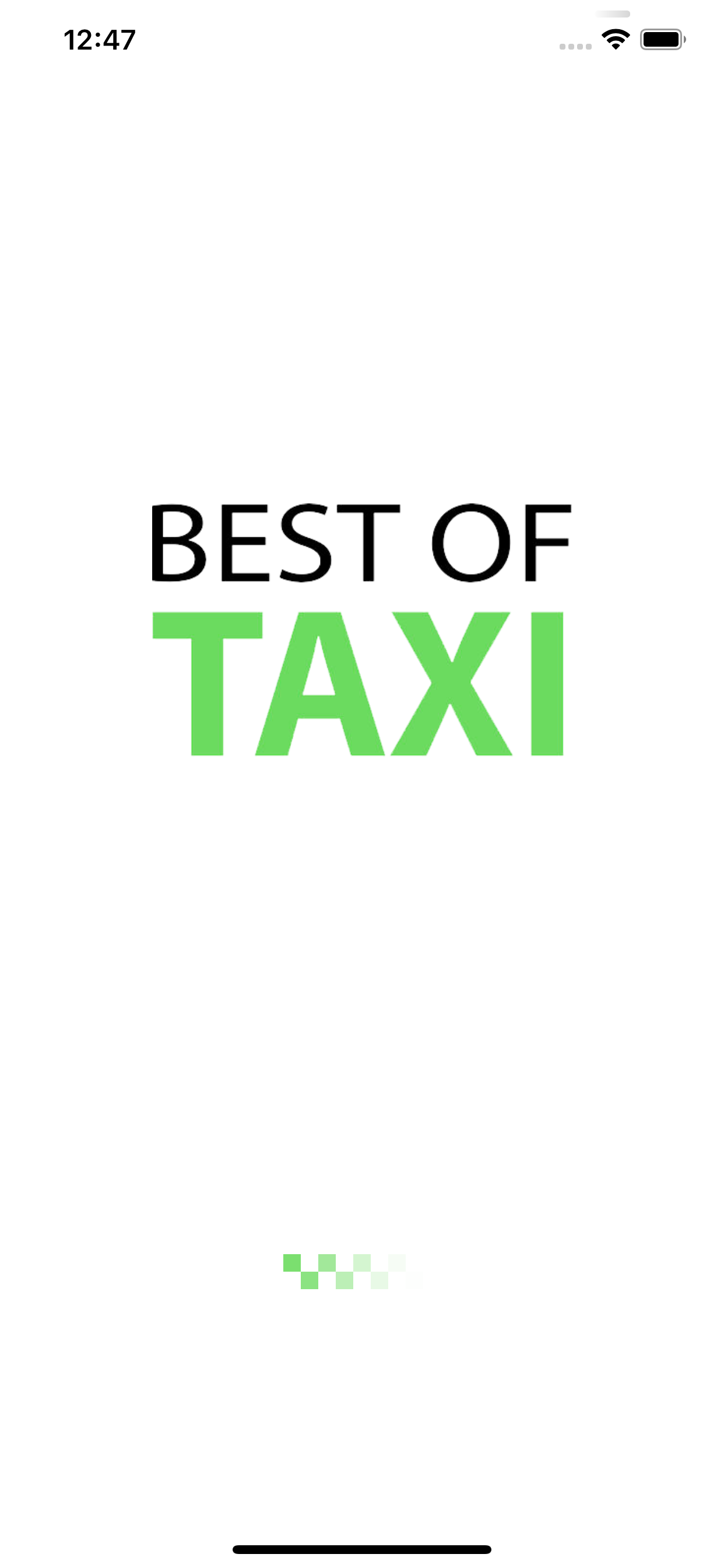 Best of Taxi Miskolc