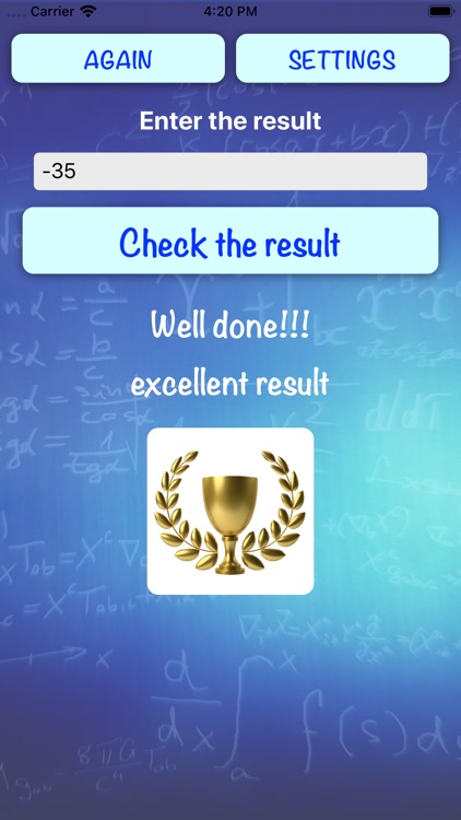 Skills quickly add numbers screenshot-3