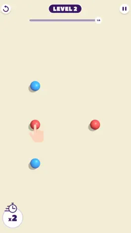 Game screenshot Ball Matcher 3D apk