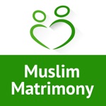 Download MuslimMatrimony app