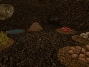 Captura 2 Mouse Simulator : Family iphone
