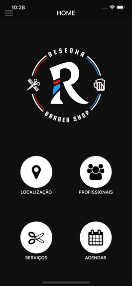 Game screenshot Barbearia Resenha mod apk