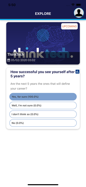 ThinkTech(圖1)-速報App