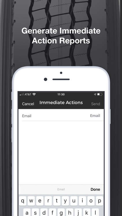 Bridgestone Toolbox Touch
