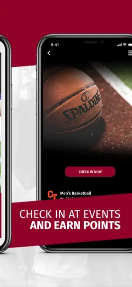 Game screenshot Lafayette Fan Club apk