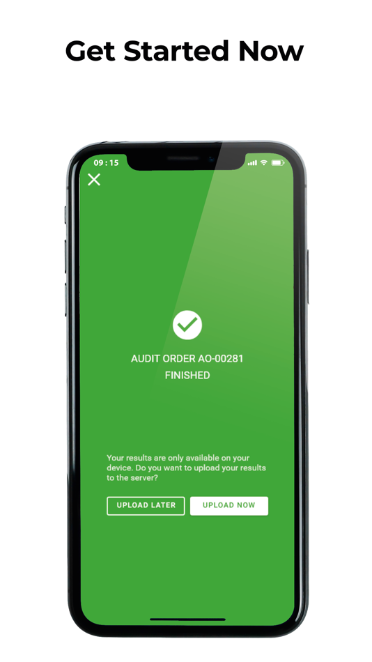 #10. Intact Mobile (iOS) 由: Intact GmbH