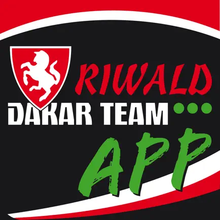 Riwald Dakar Читы
