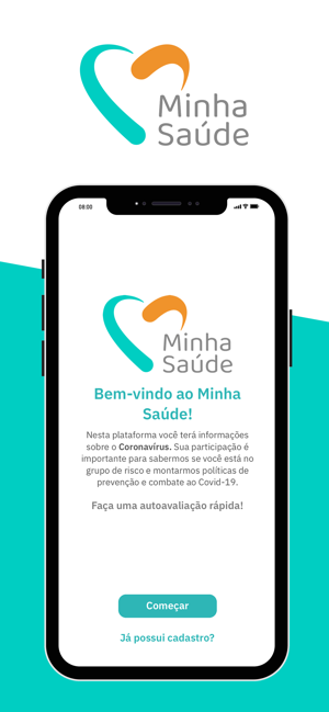 AppMinhaSaúde(圖1)-速報App