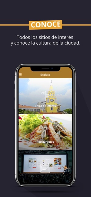 Conserjeria Virtual(圖4)-速報App