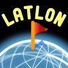 LATLON - iPhoneアプリ