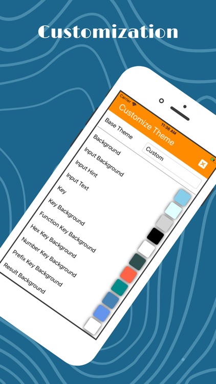 Expression Calculator Premium screenshot-4