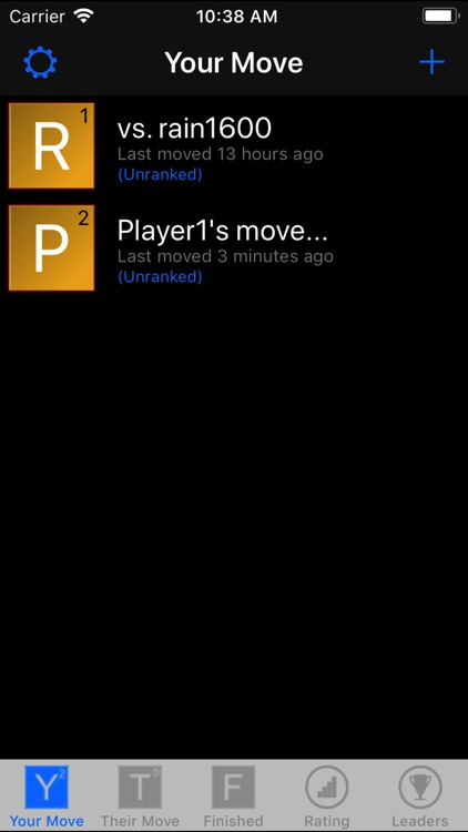 Words By Post Premium screenshot-3