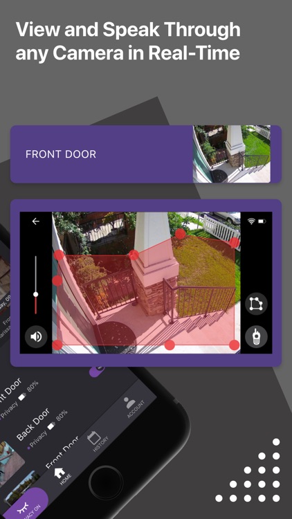 Deep Sentinel Home Security