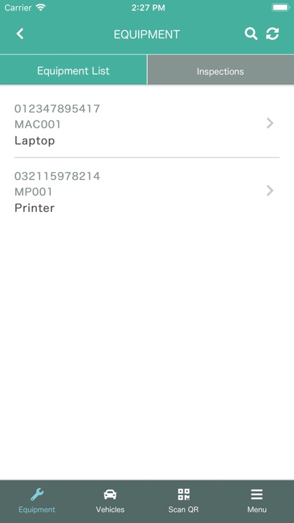 EasyBOP Virtual Yard